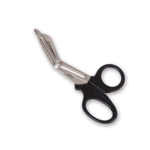 Cortadores de vendajes, manuales, de acero inoxidable, certificados CE, instrumento quirúrgico de clase I, aptos para cortar vendajes - Product Image 1