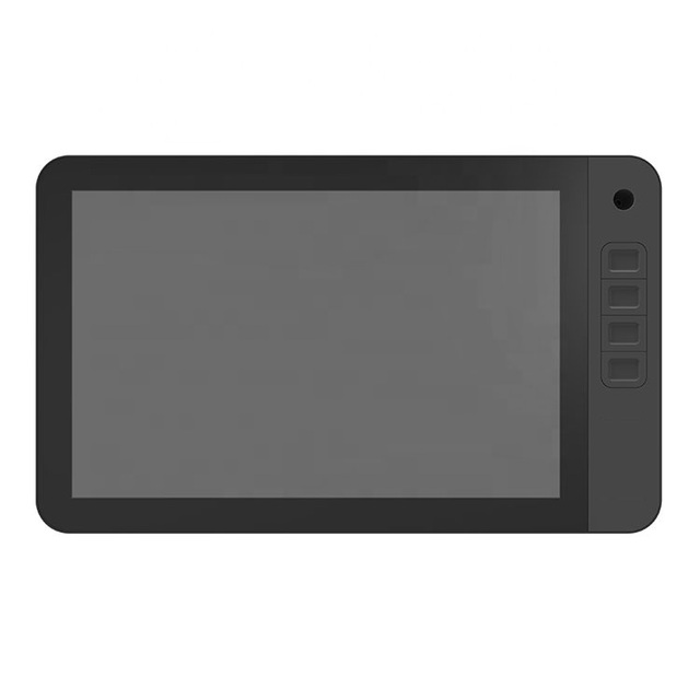 10.1 Inch Digital Pen Tablet 5080 LPI 8192 Pressure Level 233 PPS