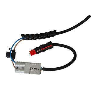 <span class=keywords><strong>Four</strong></span> de voyage <span class=keywords><strong>12V</strong></span> alimenté par batterie <span class=keywords><strong>pour</strong></span> véhicule, équipé d'un affichage numérique de la température - Product Image 4