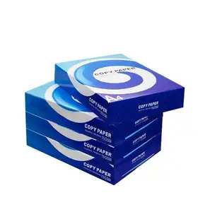 Wholesale Double a A4 Office Paper 70g 80g and Other Kinds Copy Paper