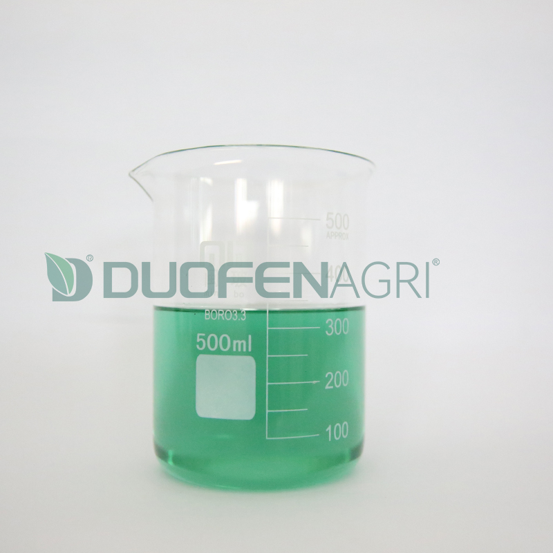 Wholesale Organic Liquid NPK Fertilizer, 100% Water Soluble image 6