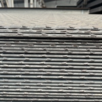 Plaques et tôles en acier allié 4140 4340 SCM440 laminées à chaud, acier structurel à haute teneur en carbone pour pièces de machines et ingénierie de précision