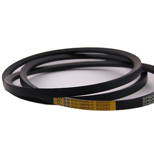 Correa de Transmisión en V Métrica de Alta Calidad Marca NAICHI Serie SPB, Modelo SPB2800 Estándar Personalizable OEM - Product Image 6