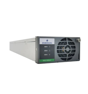 Módulo Rectificador Original Vertiv Emersons R48-3000E3 ESure, 3000W, 48VDC, Intercambiable en Caliente, Entrada 85-300VAC, Alta Eficiencia, en Stock - Product Image 3