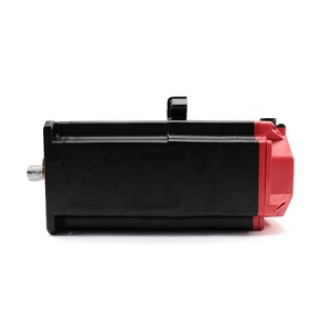 Motor de CA trifásico de 1.5kW y 2000rpm, 200V, súper preciso, a prueba de polvo IP66, A06B-0063-B403 para Fanuc - Product Image 4