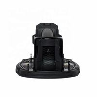 Ventouse électrique Grabo à aspiration puissante pour l'installation de pavés en béton coulé à sec, outil de jardinage et d'aménagement paysager (outil à haut débit uniquement)