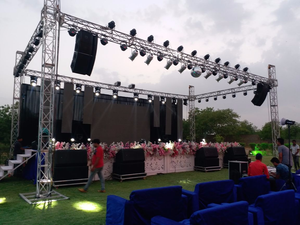 功率低音炮G28双<span class=keywords><strong>18</strong></span>英寸低音炮V25双15英寸线阵列G28帕低音炮 - Product Image 5