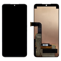 Pantalla LCD Original de Alta Calidad para LG G8X ThinQ con Digitalizador, Ensamblaje Completo, Pantallas LCD para Teléfono Móvil
