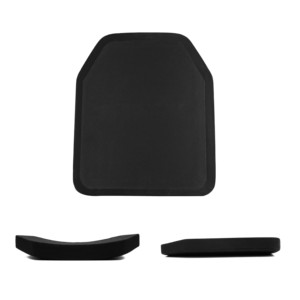 H Win gros équipement de défense tactique UHMWPE panneau blindé pour gilet <span class=keywords><strong>plaque</strong></span> d'insertion en céramique de protection personnelle pour la sécurité - Product Image 3