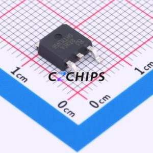 ทรานซิสเตอร์ฟิลด์ทรานซิสเตอร์ (MOSFET) ทรานซิสเตอร์ฟิลด์252 TO252-VB 95N3LLH6แบบดั้งเดิมใหม่ - Product Image 1