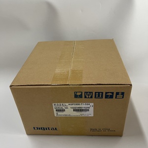   Panneau tactile HMI AGP3300-T1-D24 - Product Image 1
