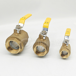 2 "đầy đủ khoan 2 mảnh 600 wog FPT Brass bóng van 600 wog DN20 NPT <span class=keywords><strong>Bronze</strong></span> bóng van - Product Image 5