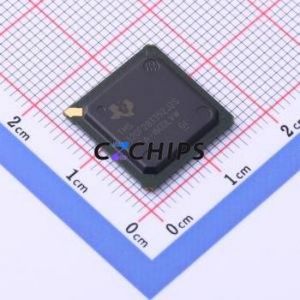 ชิปวงจรรวมไมโครคอนโทรลเลอร์ BGA-176 TMS320F28335ZJZS ใหม่ของแท้ (MCU/mpu/soc) - Product Image 1