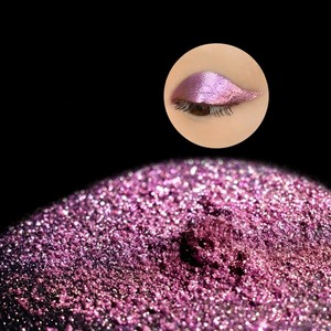 Pigmento de Mica Natural en Polvo, Color Metálico Perlado, Brillo Nacarado, para Resina Epoxi, Jabón, Velas, Bombas de Baño, Slime - Product Image 1