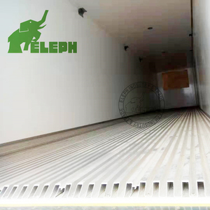 Remolques Refrigerados de <span class=keywords><strong>3</strong></span> <span class=keywords><strong>Ejes</strong></span> y 40 Toneladas, Remolque para Transporte de Alimentos Fríos, Nuevo o Usado en Venta - Product Image 2