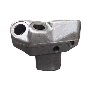 Macchine edili TECHGONG RP4 coclea pilota porta punte trapano roccia <span class=keywords><strong>Ripper</strong></span> secchio frantoio per escavatore da 50 tonnellate 1 anno - Product Image 4