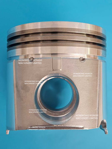 Piston G3406 G3408 G3412 4P8996 4P-8996 pour MOTEUR G3406 G3408 G3408C G3412 - Product Image 4