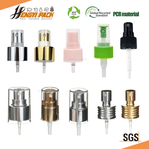Пластиковый распылитель 24/<span class=keywords><strong>410</strong></span> 28/<span class=keywords><strong>410</strong></span> 415 <span class=keywords><strong>18</strong></span>/<span class=keywords><strong>410</strong></span> палец Мелкодисперсный распылитель распылительный насос с ребристым Alu для жидкого насоса - Product Image 2