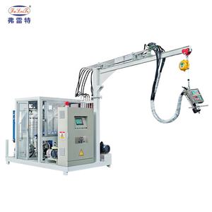 เครื่องเติมโฟม PU ถังน้ำฉนวนกันความร้อนเครื่องเติมแรงดันสูง - Product Image 6