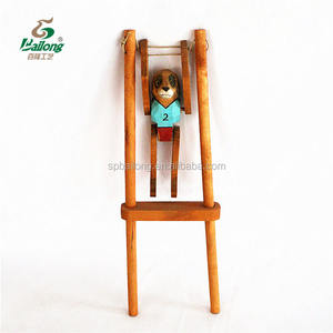 Di legno di tiglio classici giocattoli per bambini - Product Image 6