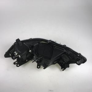 FAUX PHARE AVANT NOIR pour <span class=keywords><strong>TOYOTA</strong></span> ALLION NTZ260 2008 81170-20B20 20-451 178704-A143 - Product Image 6