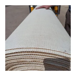 4M sisal carpet fabric big roll for sisal cat scratching mat