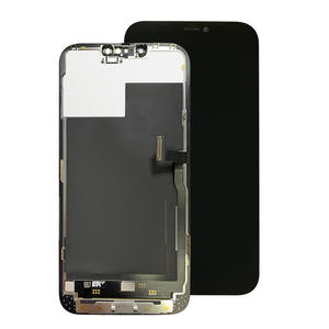Écran OLED Incell de remplacement DD GX RJ pour <span class=keywords><strong>iPhone</strong></span> 13 Pro Max Garantie 1 an Écran tactile Incell OLED - Product Image 2