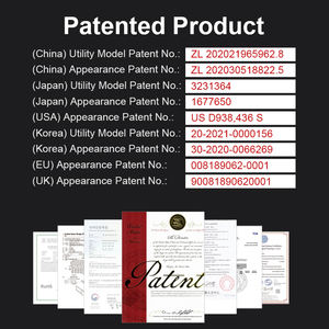 Monitor Triple Portátil de 15.6 Pulgadas Full HD, Doble Pantalla para Laptop, Venta al Por Mayor de Fábrica - Product Image 5