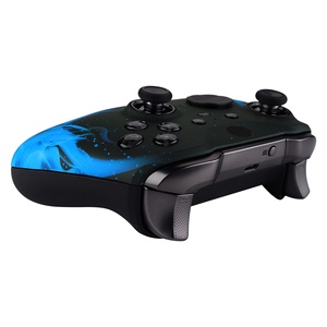 Replacement <b>Game</b> <b>Accessories</b> for Xbox 2 Elite Faceplate Front Shell for Xbox One Elite 2 Controller Top Housing Case Cover - Product Image 6
