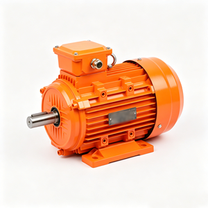 มอเตอร์ไฟฟ้า IE2 YE2-100L1-4 2.2 กิโลวัตต์ 380 โวลต์ 50 เฮิรตซ์ 3 แรงม้า 380 โวลต์ 50 เฮิรตซ์ 3 เฟส สำหรับปั๊มไฮดรอลิก - Product Image 1