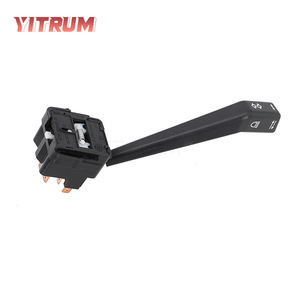 Interruptor de Faros Lada 69.3709 2108.3709.330-01 para Control de Iluminación de Automóviles, Pieza de Repuesto - Product Image 1