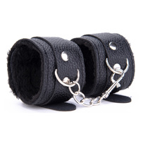 BDSM menottes balle bouche collier Sm Bondage Gear cuir esclave fétiche adulte Bdsm Bondage Kit ensemble pour Couple