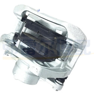 คาลิปเปอร์เบรกหน้า 4400X5 4400X6 สำหรับ Peugeot 307 308 408 Citroen C3XR C4L อะไหล่แท้เปลี่ยนทดแทน - Product Image 4