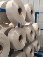WELONG Fil de polyester de haute qualité 100% polyester 120/96 FDY pour chaussettes