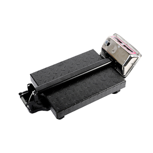 Constant-428F Điện Tử Kỹ Thuật Số Giá Nền Tảng Máy Tính Quy Mô Sóng Thép Băng Ghế Dự Bị Quy Mô 150Kg/50G <span class=keywords><strong>CAMRY</strong></span> - Product Image 4