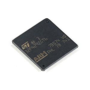 ไอซี MCU 32 บิต 1MB แฟลช 144LQFP STM32F 429ZGT6 STM32F429ZGT6 ใหม่และของแท้ - Product Image 1