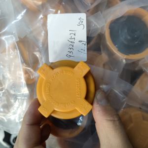 Bouchon de réservoir de liquide de refroidissement OEM 93326521 pour Chevrolet Tornado Corsa Ford <span class=keywords><strong>Transit</strong></span> Connect Fiesta - Product Image 1