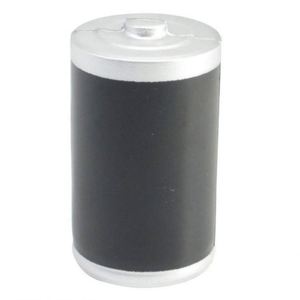 Custom Logo Pu Foam Battery Shaped Ball Unique Stress Relief <b>Toys</b> for Kids and Adults Promotional <b>Toy</b> - Product Image 4