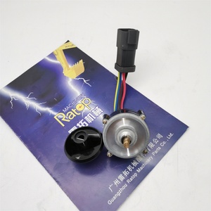 Potenciómetro de aceleración E320B E320C 163-6710 106-0107 319-4420 Perilla de combustible 1636710 1060107 3194420 - Product Image 3