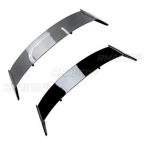 Aileron de toit arrière pour BMW Série 1 F70 M Sport 2024+ style MP, pièce de modification, accessoires auto - Product Image 6