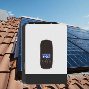 YAHONG ENERGY SP-2200 prix d'usine série SP <span class=keywords><strong>onduleur</strong></span> solaire hybride <span class=keywords><strong>2200VA</strong></span> 1800W monophasé sortie ca 230VAC entrée 12V batterie - Product Image 6