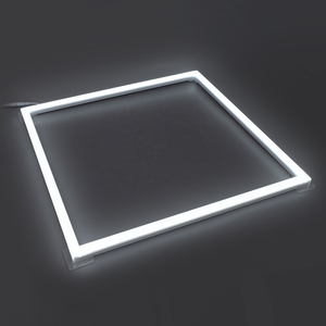 Holux Đèn Âm Tường Có Thể Tháo Rời 100lm/W 120lm/W Châu Âu Bảng Đèn Led Nền 3cct 36W 40W Cho Văn Phòng Khung Đèn Tuyến Tính 595 - Product Image 1