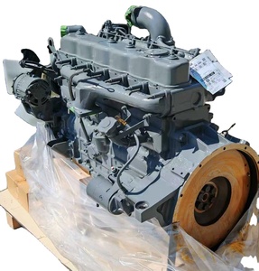 เครื่องยนต์ XYSA-02 4HK1อีซูซุเครื่องยนต์ XYSA-01 4HK1อีซูซุ - Product Image 3