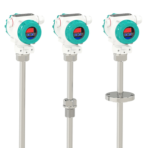 مستشعر حرارة <span class=keywords><strong>PT100</strong></span> من البلاتين/مستشعر درجة حرارة <span class=keywords><strong>PT100</strong></span>/مستشعر حرارة نشط ذو شفة/مستشعر حرارة حرارية <span class=keywords><strong>WZP</strong></span>-330/WRN-330 - Product Image 3