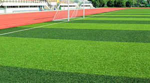 Gazon synthétique professionnel pour terrains de football en gros – 10mm, 20mm, 30mm, 50mm, 1.97inch, 2.37inch - Product Image 4