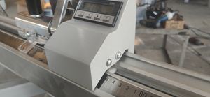Regle Automatique LCD Pour Scie a Panneaux | Coupes Longitudinales Et Transversales De Haute Precision - Product Image 4