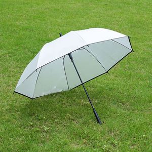 Parapluie transparent de style américain, parapluie tendance pour la pluie - Product Image 2