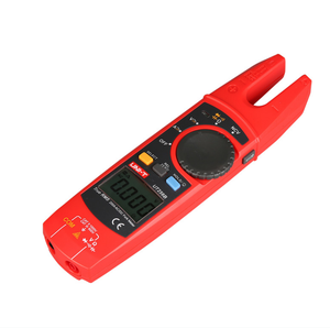 Série U-NIT UT256, multimètres à fourche 200A True RMS UT256A/UT256B - Product Image 5