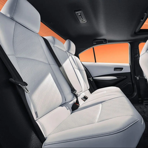 Pour Levin Berline Hybride LHD Automatique Cuir R16 Toit Ouvrant Foncé Économe en Carburant <span class=keywords><strong>Voiture</strong></span> Familiale Fabriquée en Chine Euro VI 2025 pour l'Exportation - Product Image 6
