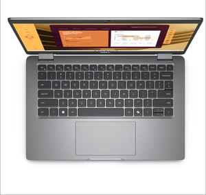 แล็ปท็อปสำหรับ Latitude 5320 Core I7-1185G7 8GB 1TB FHD 1920*1080 60Hz 13.3" Dell Latitude 5320 Core I7-1185G7 8GB 1TB Dell La - Product Image 1